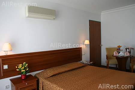 Viking Hotel 7
